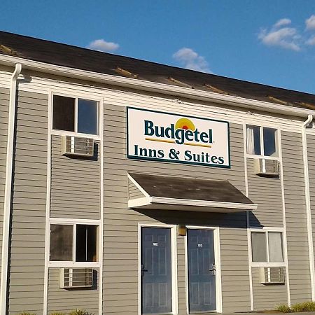 Budgetel Inn & Suites-Birmingham East Hoover Exterior foto